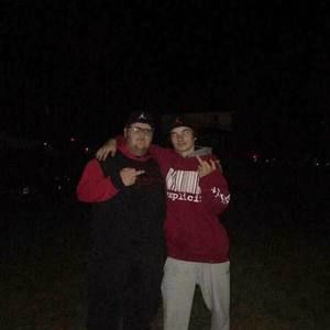 Meet your Posher, William